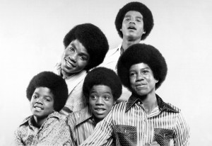 UNSPECIFIED - CIRCA 1970: Photo of Jackson 5 Photo by Michael Ochs Archives/Getty Images