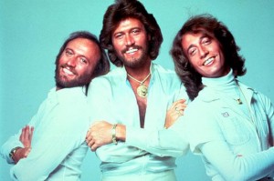 bee-gees